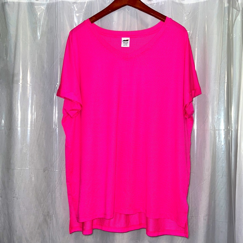 Avia Athletic Top - Size XXXL (22)